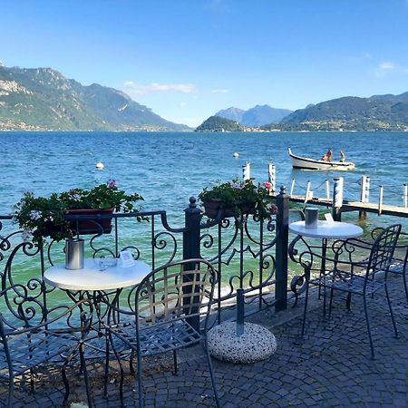 Anma Cottages The Secret Garden Pianello Del Lario Eksteriør billede